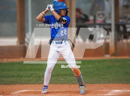 Thumbnail 2 in Sierra Vista @ Cimarron-Memorial (Blazer Bash Tournament) photogallery.