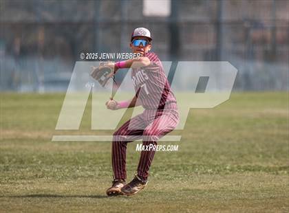 Thumbnail 1 in Sierra Vista @ Cimarron-Memorial (Blazer Bash Tournament) photogallery.