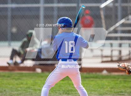 Thumbnail 2 in Sierra Vista @ Cimarron-Memorial (Blazer Bash Tournament) photogallery.
