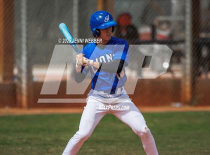 Thumbnail 3 in Sierra Vista @ Cimarron-Memorial (Blazer Bash Tournament) photogallery.
