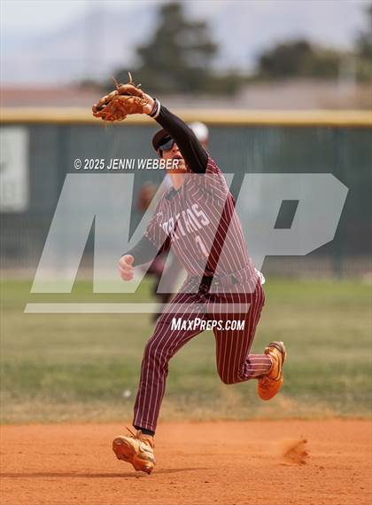 Thumbnail 3 in Sierra Vista @ Cimarron-Memorial (Blazer Bash Tournament) photogallery.