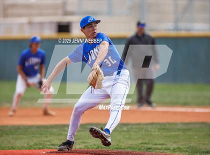 Thumbnail 3 in Sierra Vista @ Cimarron-Memorial (Blazer Bash Tournament) photogallery.