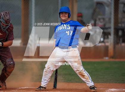 Thumbnail 3 in Sierra Vista @ Cimarron-Memorial (Blazer Bash Tournament) photogallery.