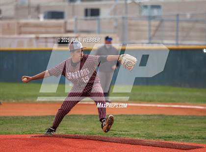 Thumbnail 1 in Sierra Vista @ Cimarron-Memorial (Blazer Bash Tournament) photogallery.