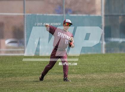 Thumbnail 2 in Sierra Vista @ Cimarron-Memorial (Blazer Bash Tournament) photogallery.