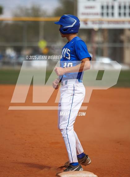 Thumbnail 3 in Sierra Vista @ Cimarron-Memorial (Blazer Bash Tournament) photogallery.