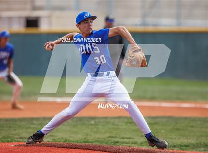 Thumbnail 2 in Sierra Vista @ Cimarron-Memorial (Blazer Bash Tournament) photogallery.