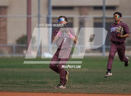 Thumbnail 2 in Sierra Vista @ Cimarron-Memorial (Blazer Bash Tournament) photogallery.
