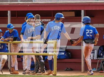 Thumbnail 2 in Sierra Vista @ Cimarron-Memorial (Blazer Bash Tournament) photogallery.