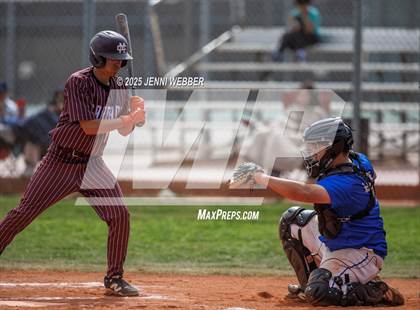 Thumbnail 2 in Sierra Vista @ Cimarron-Memorial (Blazer Bash Tournament) photogallery.