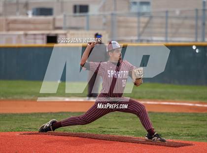 Thumbnail 1 in Sierra Vista @ Cimarron-Memorial (Blazer Bash Tournament) photogallery.