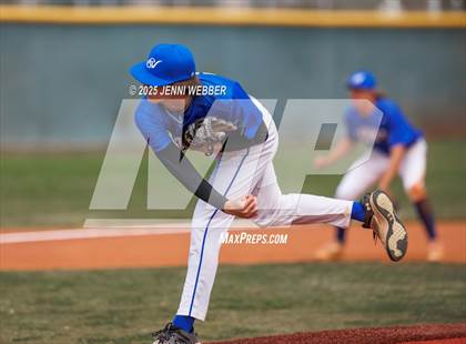 Thumbnail 3 in Sierra Vista @ Cimarron-Memorial (Blazer Bash Tournament) photogallery.