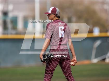 Thumbnail 1 in Sierra Vista @ Cimarron-Memorial (Blazer Bash Tournament) photogallery.