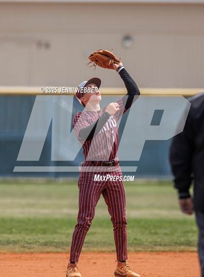 Thumbnail 1 in Sierra Vista @ Cimarron-Memorial (Blazer Bash Tournament) photogallery.