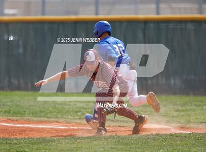 Thumbnail 3 in Sierra Vista @ Cimarron-Memorial (Blazer Bash Tournament) photogallery.