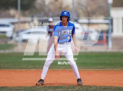Thumbnail 2 in Sierra Vista @ Cimarron-Memorial (Blazer Bash Tournament) photogallery.