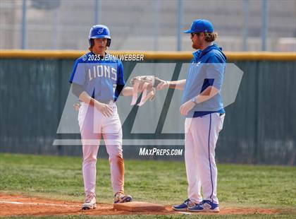 Thumbnail 1 in Sierra Vista @ Cimarron-Memorial (Blazer Bash Tournament) photogallery.