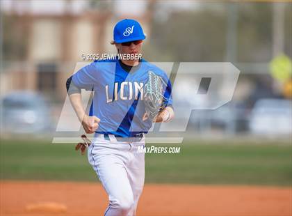 Thumbnail 1 in Sierra Vista @ Cimarron-Memorial (Blazer Bash Tournament) photogallery.
