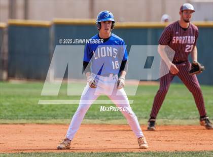 Thumbnail 1 in Sierra Vista @ Cimarron-Memorial (Blazer Bash Tournament) photogallery.