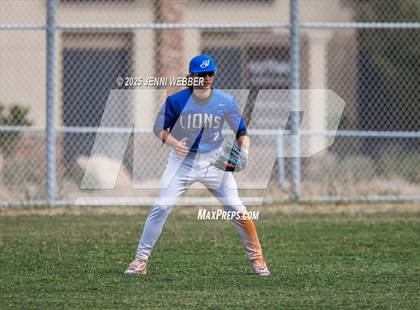 Thumbnail 2 in Sierra Vista @ Cimarron-Memorial (Blazer Bash Tournament) photogallery.