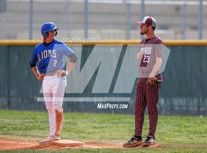 Thumbnail 1 in Sierra Vista @ Cimarron-Memorial (Blazer Bash Tournament) photogallery.