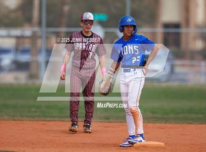 Thumbnail 2 in Sierra Vista @ Cimarron-Memorial (Blazer Bash Tournament) photogallery.