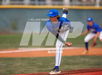 Thumbnail 2 in Sierra Vista @ Cimarron-Memorial (Blazer Bash Tournament) photogallery.