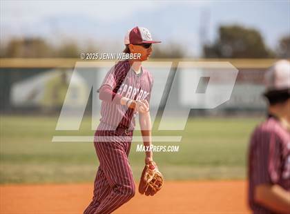 Thumbnail 3 in Sierra Vista @ Cimarron-Memorial (Blazer Bash Tournament) photogallery.