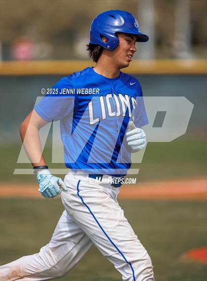 Thumbnail 2 in Sierra Vista @ Cimarron-Memorial (Blazer Bash Tournament) photogallery.