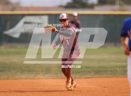 Thumbnail 1 in Sierra Vista @ Cimarron-Memorial (Blazer Bash Tournament) photogallery.