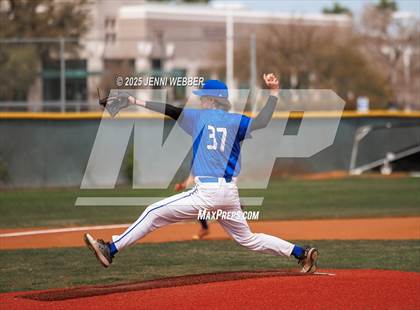 Thumbnail 3 in Sierra Vista @ Cimarron-Memorial (Blazer Bash Tournament) photogallery.