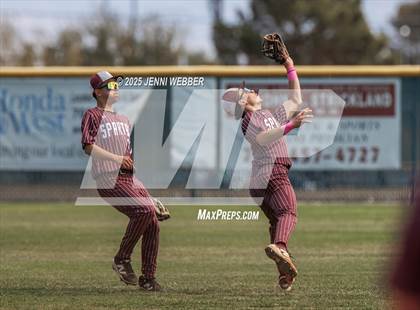 Thumbnail 1 in Sierra Vista @ Cimarron-Memorial (Blazer Bash Tournament) photogallery.