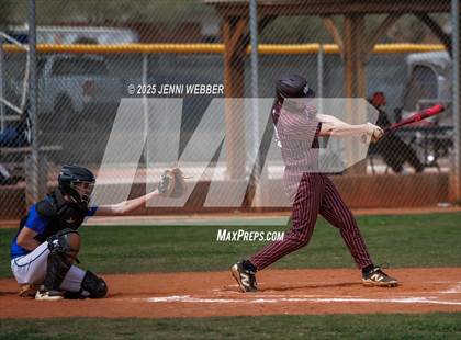 Thumbnail 1 in Sierra Vista @ Cimarron-Memorial (Blazer Bash Tournament) photogallery.