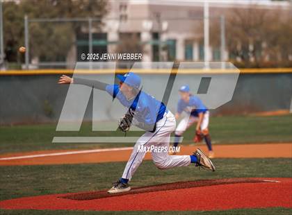 Thumbnail 3 in Sierra Vista @ Cimarron-Memorial (Blazer Bash Tournament) photogallery.