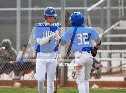 Thumbnail 2 in Sierra Vista @ Cimarron-Memorial (Blazer Bash Tournament) photogallery.
