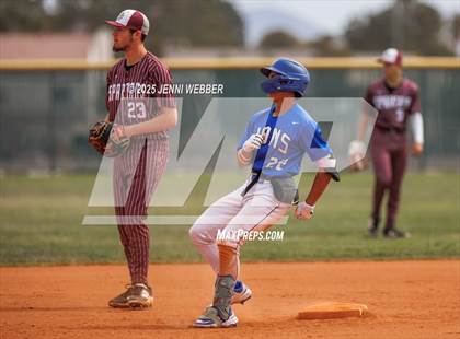 Thumbnail 1 in Sierra Vista @ Cimarron-Memorial (Blazer Bash Tournament) photogallery.