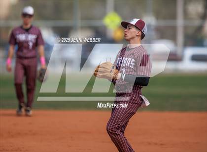 Thumbnail 1 in Sierra Vista @ Cimarron-Memorial (Blazer Bash Tournament) photogallery.