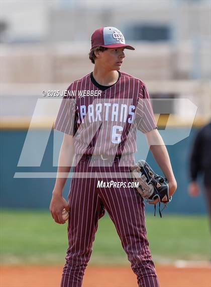 Thumbnail 2 in Sierra Vista @ Cimarron-Memorial (Blazer Bash Tournament) photogallery.