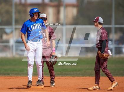 Thumbnail 1 in Sierra Vista @ Cimarron-Memorial (Blazer Bash Tournament) photogallery.