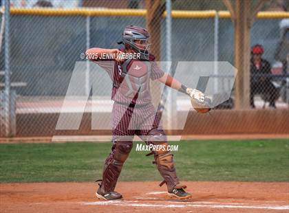 Thumbnail 2 in Sierra Vista @ Cimarron-Memorial (Blazer Bash Tournament) photogallery.
