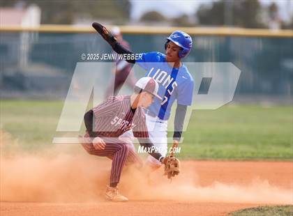 Thumbnail 2 in Sierra Vista @ Cimarron-Memorial (Blazer Bash Tournament) photogallery.