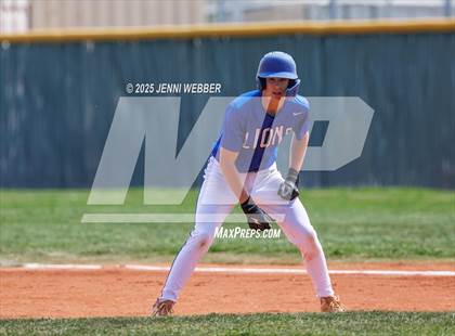 Thumbnail 2 in Sierra Vista @ Cimarron-Memorial (Blazer Bash Tournament) photogallery.