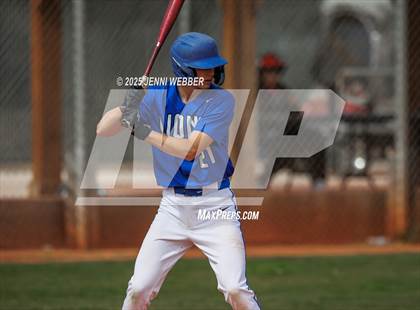 Thumbnail 1 in Sierra Vista @ Cimarron-Memorial (Blazer Bash Tournament) photogallery.