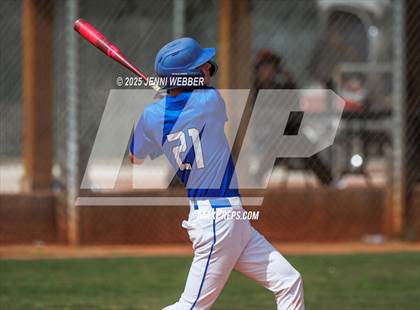 Thumbnail 2 in Sierra Vista @ Cimarron-Memorial (Blazer Bash Tournament) photogallery.