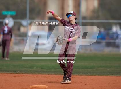 Thumbnail 1 in Sierra Vista @ Cimarron-Memorial (Blazer Bash Tournament) photogallery.