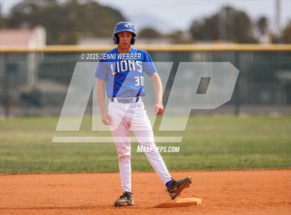 Thumbnail 3 in Sierra Vista @ Cimarron-Memorial (Blazer Bash Tournament) photogallery.