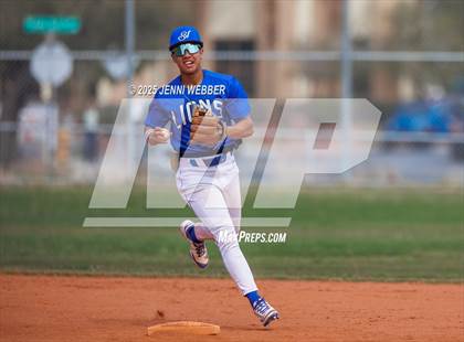 Thumbnail 1 in Sierra Vista @ Cimarron-Memorial (Blazer Bash Tournament) photogallery.