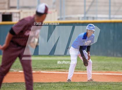 Thumbnail 1 in Sierra Vista @ Cimarron-Memorial (Blazer Bash Tournament) photogallery.