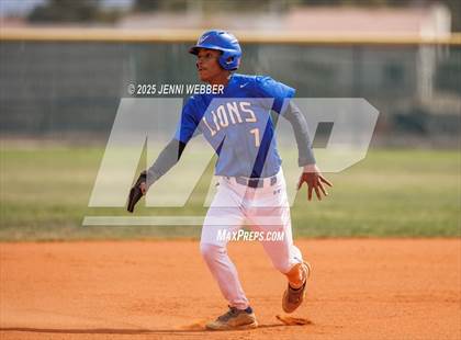 Thumbnail 3 in Sierra Vista @ Cimarron-Memorial (Blazer Bash Tournament) photogallery.