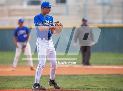 Thumbnail 2 in Sierra Vista @ Cimarron-Memorial (Blazer Bash Tournament) photogallery.